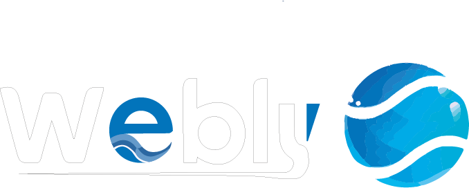 Weblycr Logo